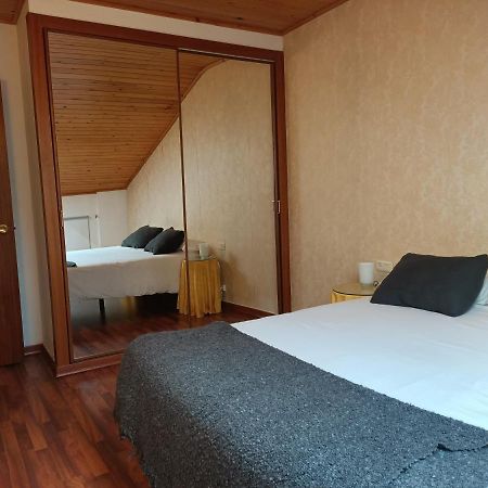 Apartament Duplex Camprodon Exteriér fotografie