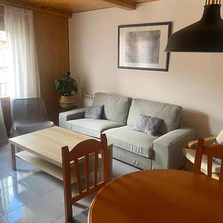 Apartament Duplex Camprodon Exteriér fotografie
