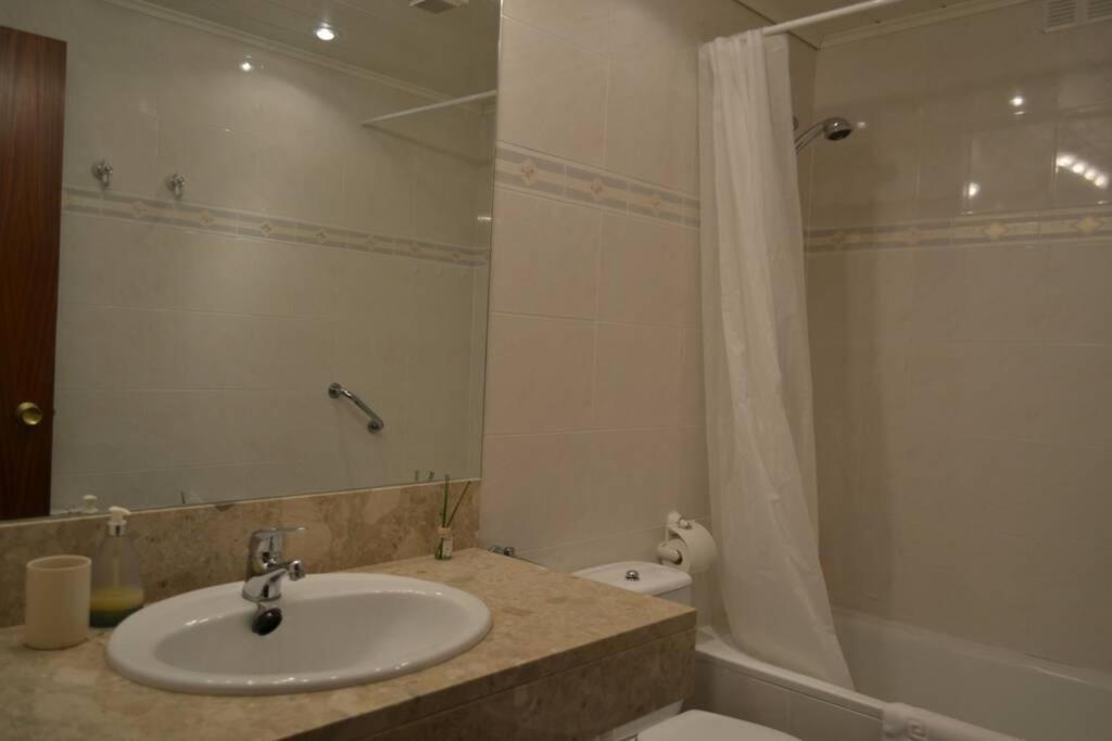 Apartament Duplex Camprodon Exteriér fotografie