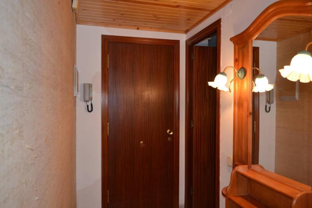 Apartament Duplex Camprodon Exteriér fotografie
