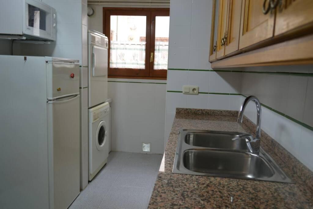 Apartament Duplex Camprodon Exteriér fotografie