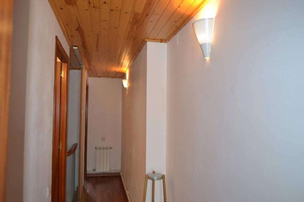 Apartament Duplex Camprodon Exteriér fotografie