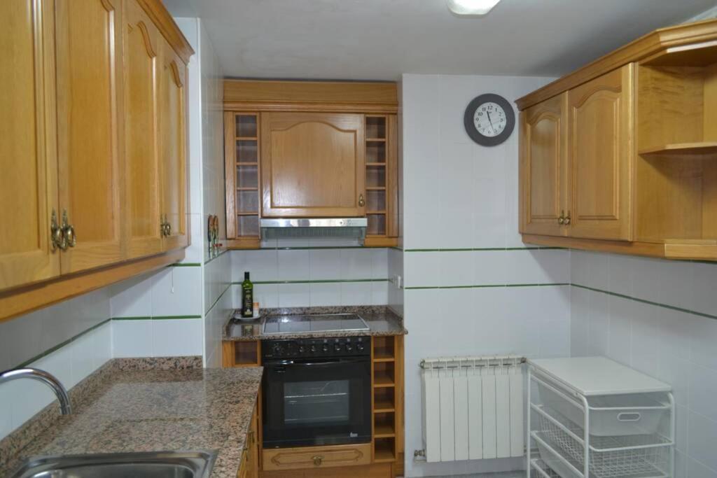Apartament Duplex Camprodon Exteriér fotografie