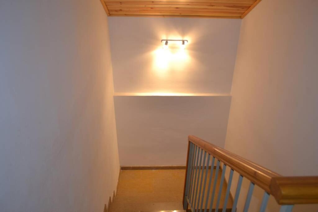 Apartament Duplex Camprodon Exteriér fotografie