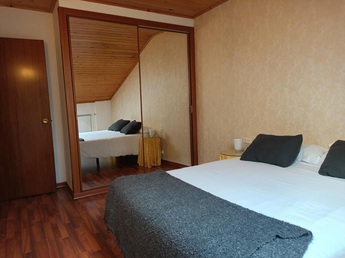 Apartament Duplex Camprodon Exteriér fotografie