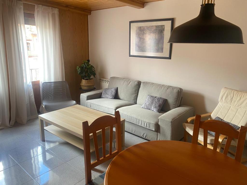 Apartament Duplex Camprodon Exteriér fotografie