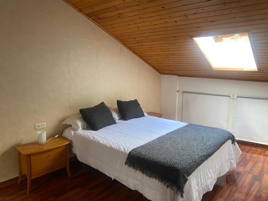Apartament Duplex Camprodon Exteriér fotografie