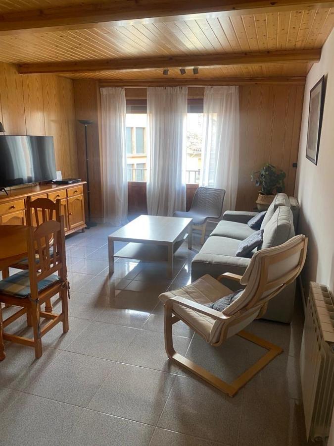 Apartament Duplex Camprodon Exteriér fotografie