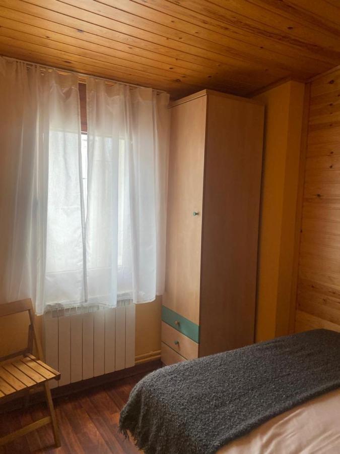 Apartament Duplex Camprodon Exteriér fotografie